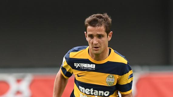 Juanito Gomez si ritira, il saluto della Virtus Verona: "Autentica leggenda del calcio italiano"