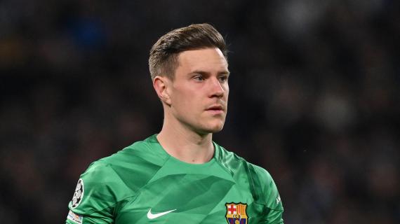 Barcellona, un Joan Garcia in più. Chi sarà il sacrificato fra Szczesny e Ter Stegen? 