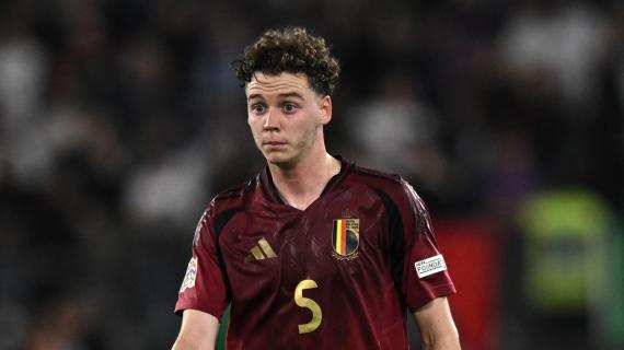 L'ex vice di Wilmots: "De Cuyper? Può diventare il nuovo Maldini del Milan"