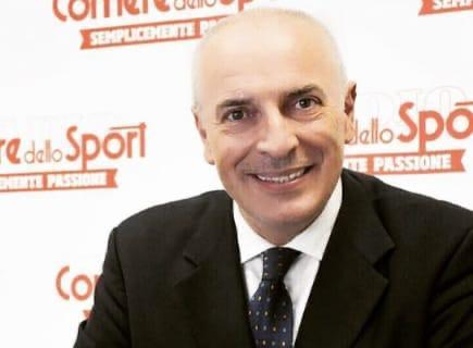 Jacobelli: "Palladino-Fiorentina, rinnovo bella mossa. Inter, tutti protagonisti"