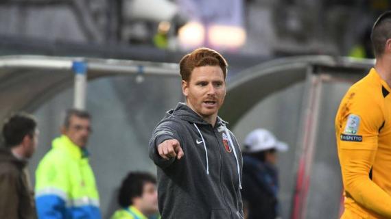 L'ex tecnico dell'Ascoli Abascal riparte del Messico: guiderà l'Atletico San Luis