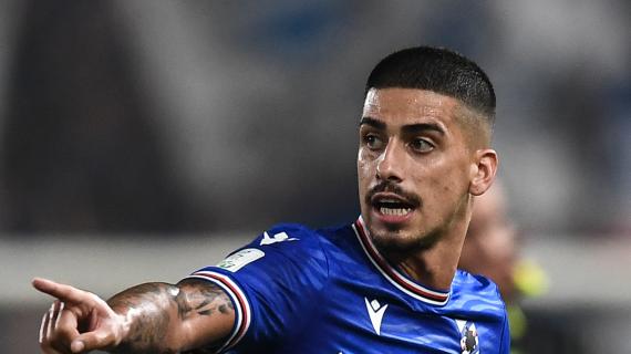 Pesanti cartellini rossi rimediati. Ferrari e Depaoli si scusano con la Samp pagando cena