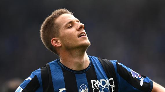 Atalanta, offerto biennale a Mario Pasalic (che è in scadenza). Novità nei prossimi giorni