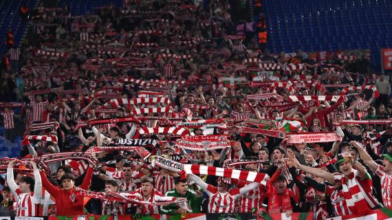 L'Athletic blinda uno dei suoi gioielli: Mikel Jauregizar rinnova fino al 2031