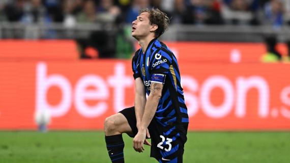Stato di forma: Inter, frenata clamorosa: come l'Empoli negli ultimi cinque turni