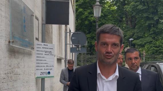 Inter arrivata a Los Angeles, Chivu: "Competizione speciale, la onoreremo al meglio"